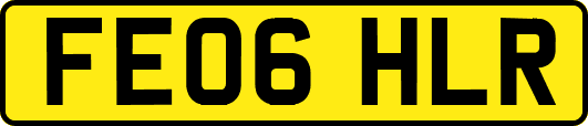 FE06HLR