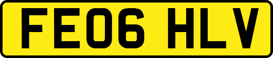 FE06HLV
