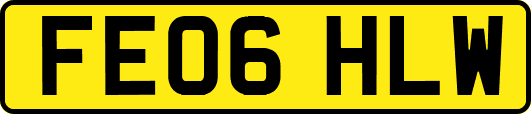 FE06HLW