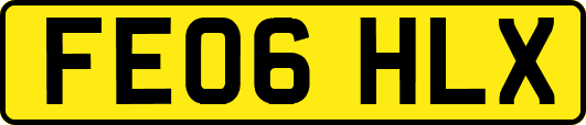 FE06HLX
