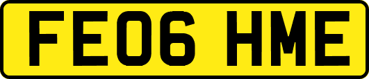 FE06HME