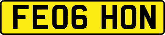 FE06HON