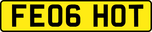FE06HOT