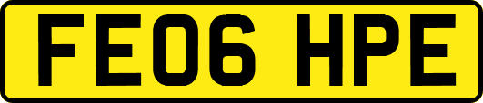 FE06HPE