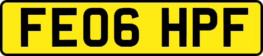 FE06HPF