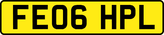 FE06HPL