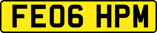 FE06HPM