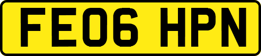 FE06HPN