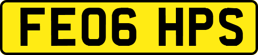 FE06HPS
