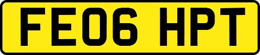 FE06HPT
