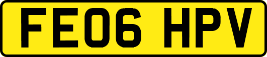 FE06HPV