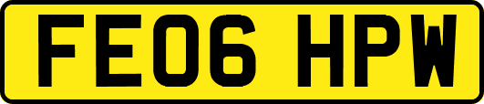 FE06HPW