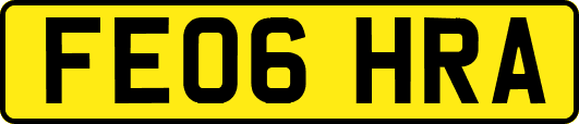 FE06HRA