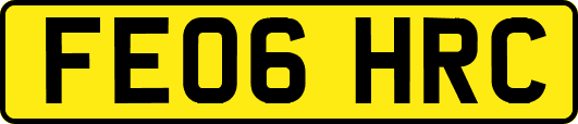 FE06HRC