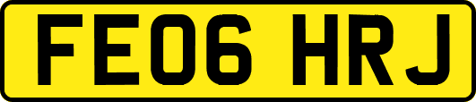 FE06HRJ