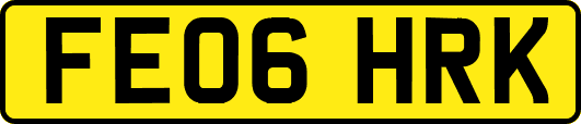 FE06HRK