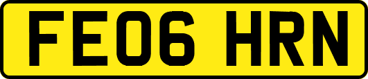 FE06HRN