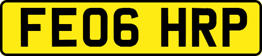 FE06HRP