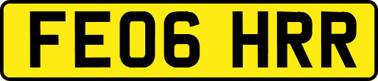 FE06HRR