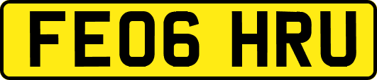 FE06HRU