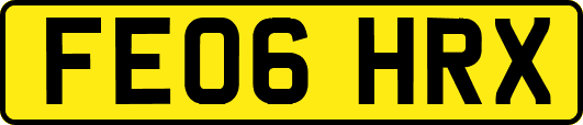 FE06HRX
