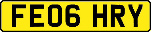 FE06HRY
