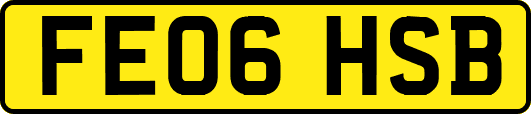 FE06HSB
