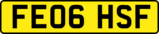 FE06HSF