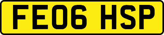 FE06HSP