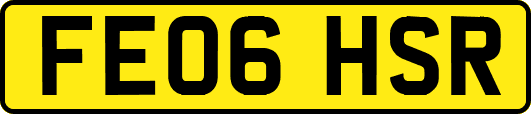 FE06HSR