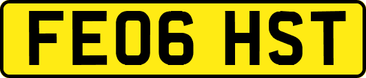 FE06HST