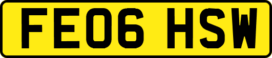 FE06HSW