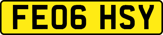 FE06HSY