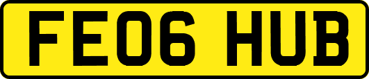 FE06HUB