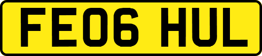 FE06HUL