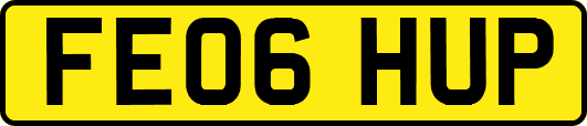 FE06HUP
