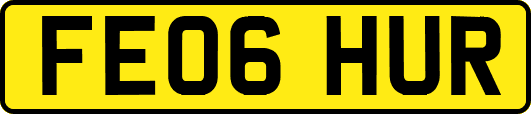 FE06HUR