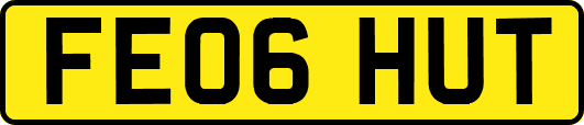 FE06HUT