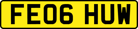 FE06HUW