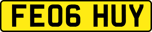 FE06HUY