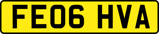 FE06HVA