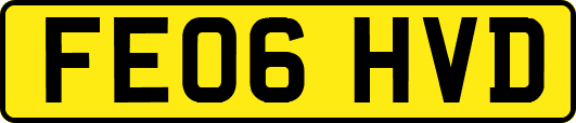 FE06HVD
