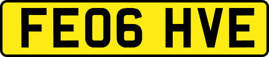 FE06HVE