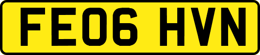 FE06HVN