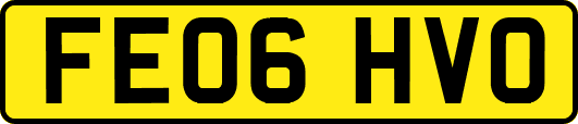 FE06HVO