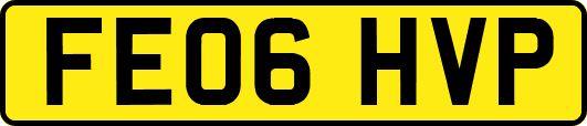 FE06HVP