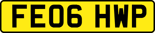 FE06HWP