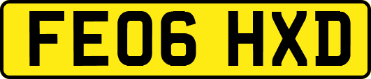 FE06HXD