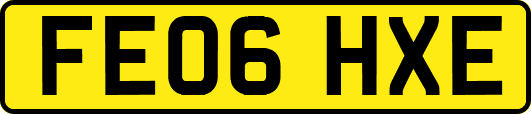 FE06HXE