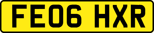 FE06HXR